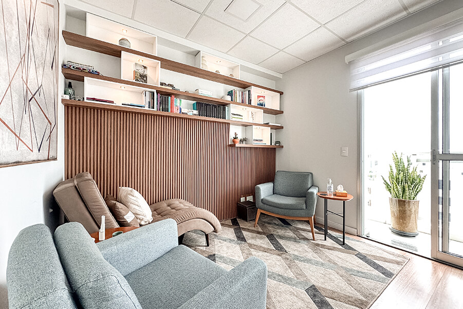 Consultório Essenziale Psicologia